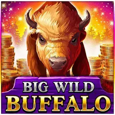 Play Big Wild Buffalo Rose casino