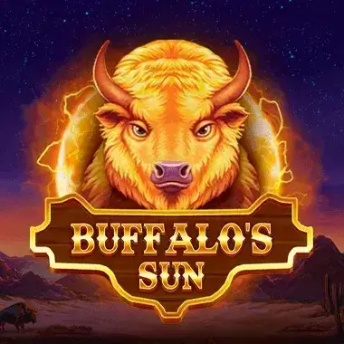 Play Buffalo's Sun Rose casino