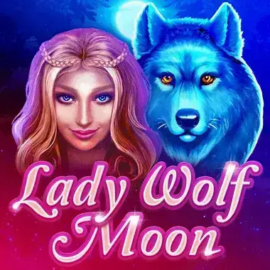 Play Lady Wolf Moon Rose casino