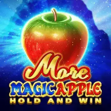 Play Speel More Magic Apple bij Rose