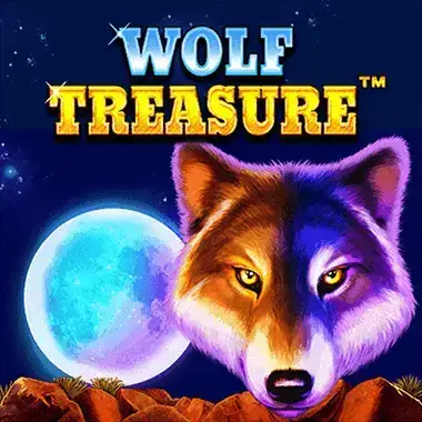Play Wolf Treasure Rose casino