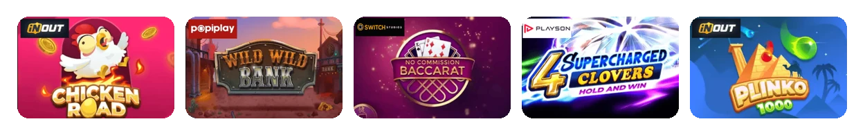Slots Rose Casino Slots Rose Casino
